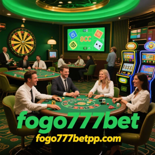 fogo777bet