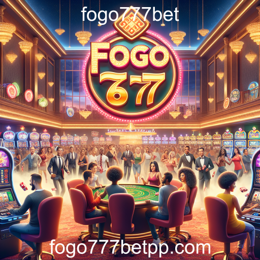 Descubra a Categoria de Recompensas no Fogo777bet: Premiações e Oportunidades